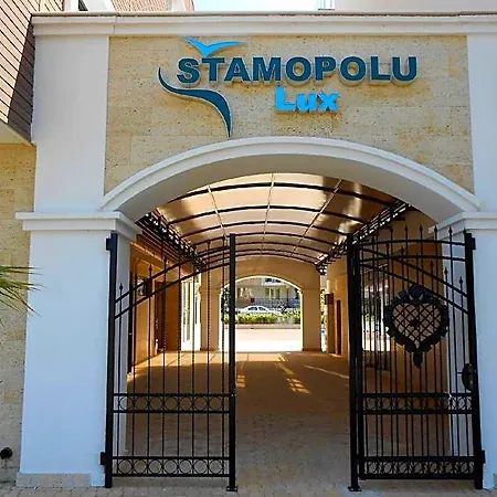 Stamopolu Lux Primorsko