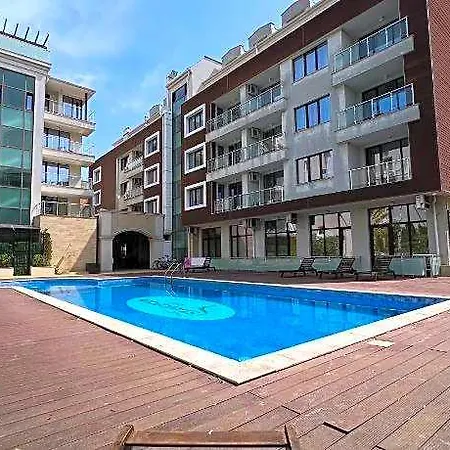 Stamopolu Lux 3*