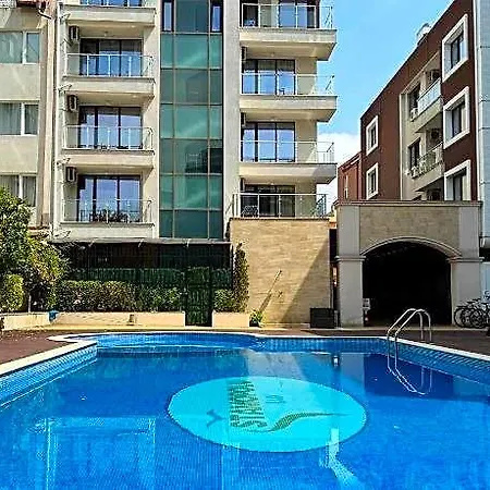 Hotel Stamopolu Lux 3*