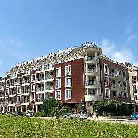Stamopolu Lux Hotel 3*