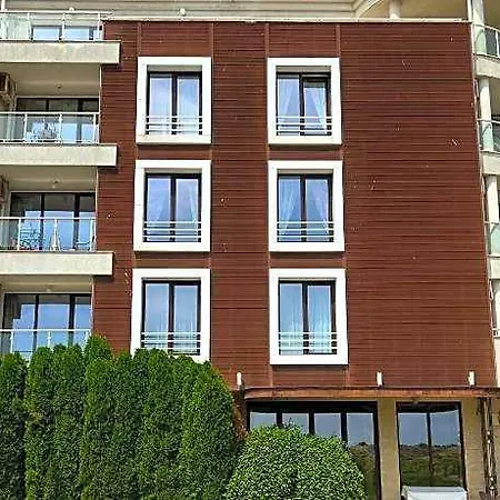 Stamopolu Lux Primorsko