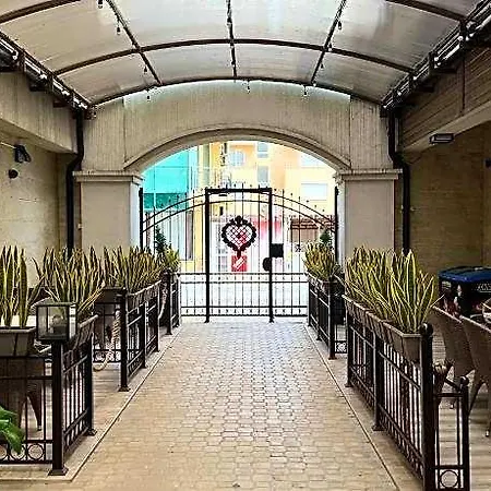 Stamopolu Lux 3* Primorsko