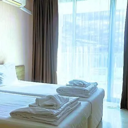 Stamopolu Lux 3*