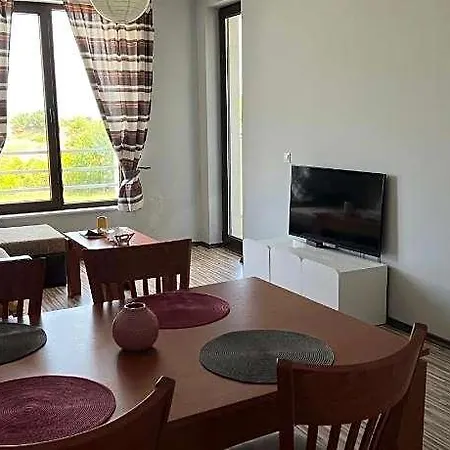 Stamopolu Lux Hotel