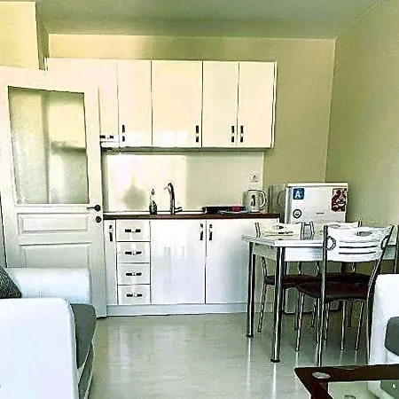 Stamopolu Lux Hotel 3*