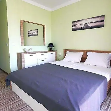 Hotel Stamopolu Lux