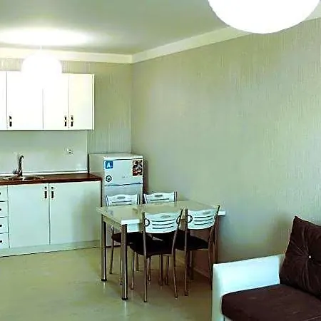 Stamopolu Lux 3*