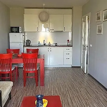 Stamopolu Lux Hotel 3*