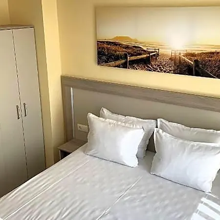 Stamopolu Lux Primorsko