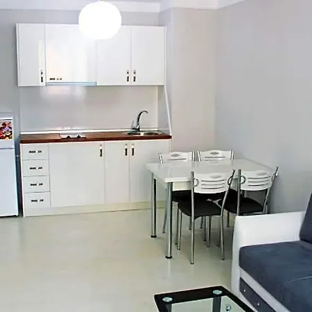 Stamopolu Lux Hotel Primorsko