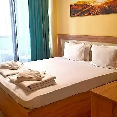 Hotel Stamopolu Lux